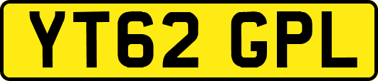 YT62GPL