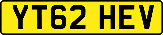 YT62HEV