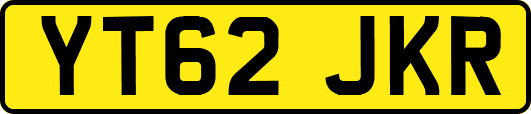 YT62JKR