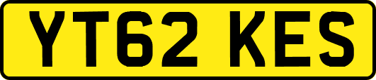 YT62KES