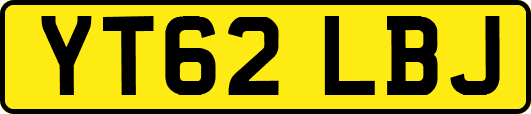 YT62LBJ