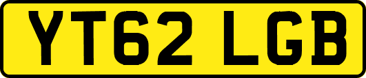 YT62LGB