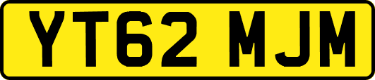 YT62MJM