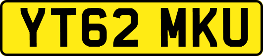 YT62MKU