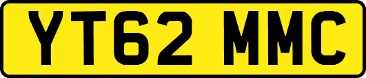 YT62MMC