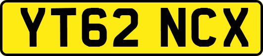 YT62NCX