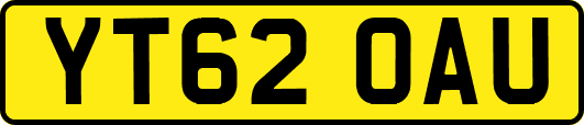 YT62OAU