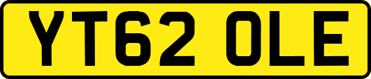 YT62OLE