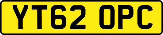 YT62OPC