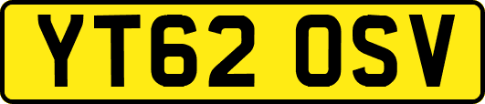YT62OSV