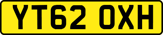 YT62OXH