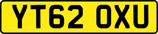 YT62OXU
