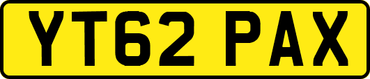 YT62PAX