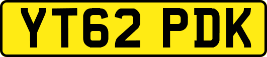 YT62PDK