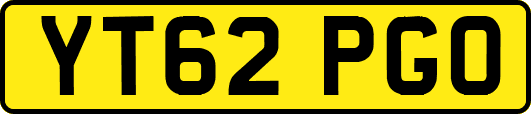 YT62PGO