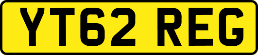 YT62REG