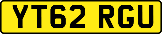 YT62RGU