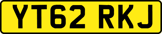 YT62RKJ