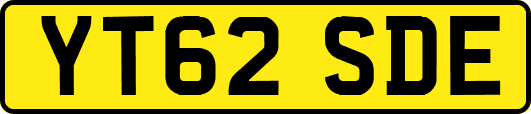 YT62SDE