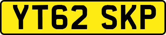 YT62SKP