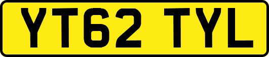 YT62TYL