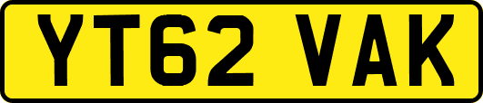 YT62VAK