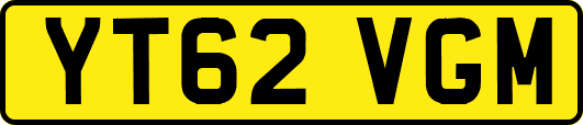 YT62VGM