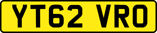 YT62VRO