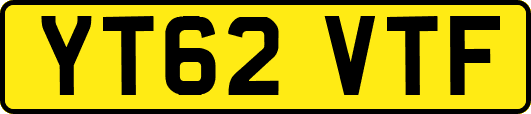 YT62VTF