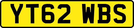YT62WBS