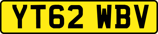 YT62WBV