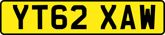 YT62XAW