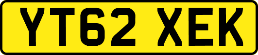YT62XEK