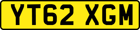 YT62XGM