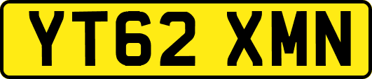 YT62XMN