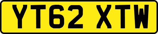 YT62XTW