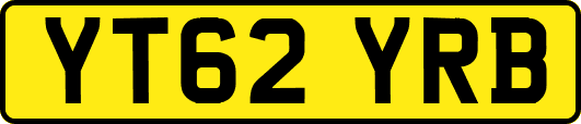 YT62YRB