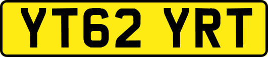 YT62YRT