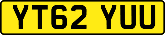 YT62YUU