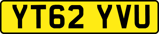 YT62YVU