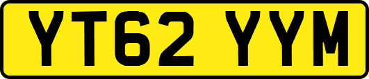 YT62YYM