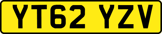 YT62YZV