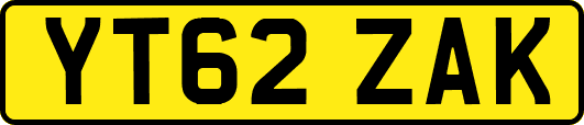 YT62ZAK