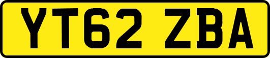 YT62ZBA