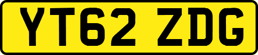 YT62ZDG