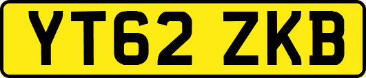 YT62ZKB