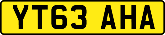 YT63AHA