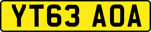 YT63AOA