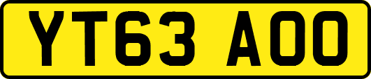 YT63AOO