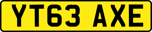 YT63AXE